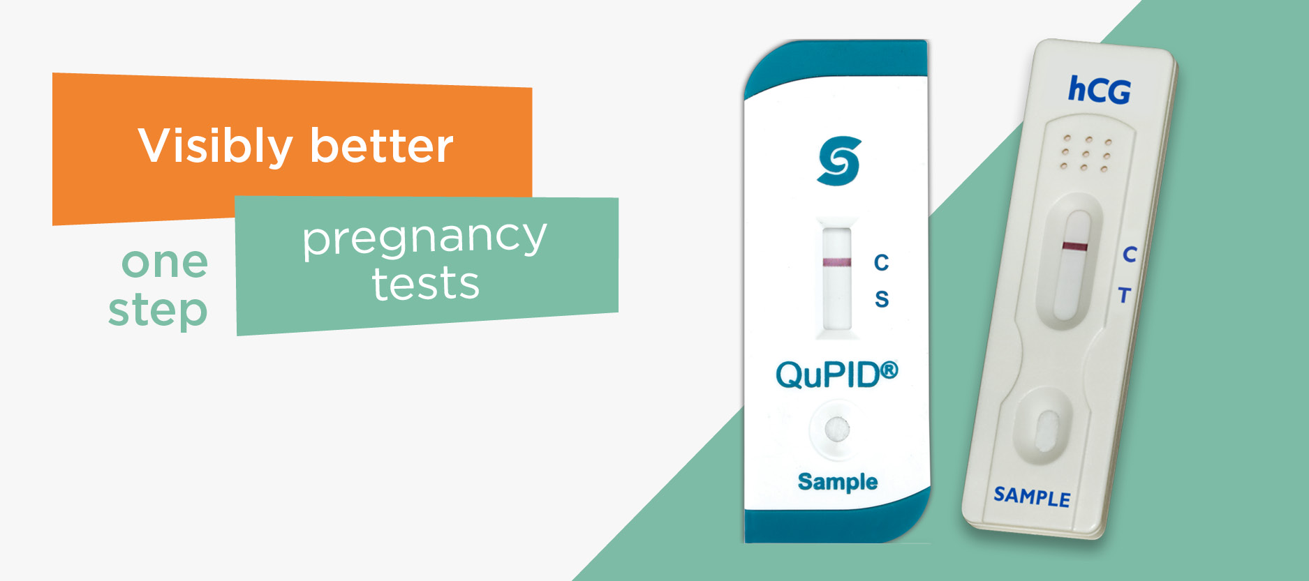 Pregnancy-Tests