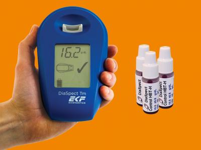 DiaSpect-Tm-hemoglobin-analyzer-controls