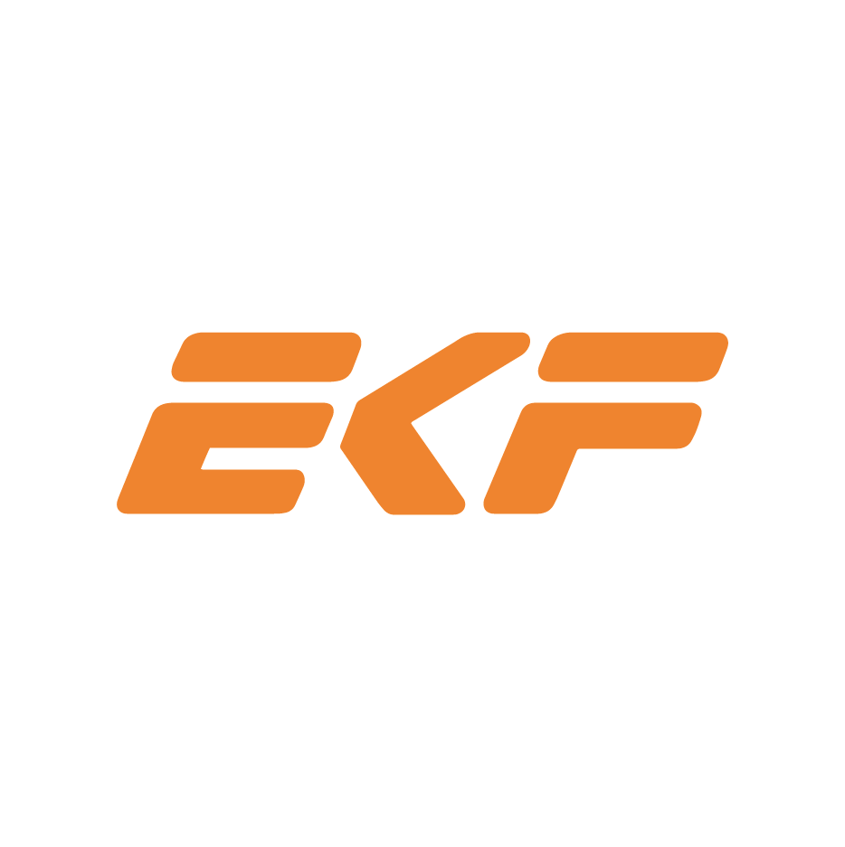 EKF Diagnostics logo