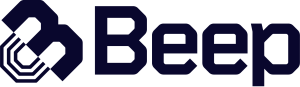 Beep Insights logo