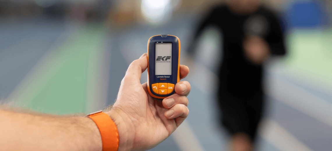 athletes running on track